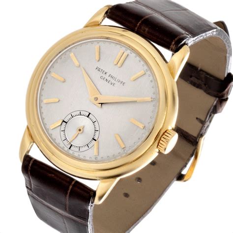 reloj patek philippe 3980|Patek Philippe watch owner registration.